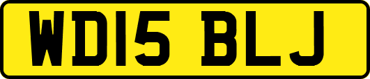 WD15BLJ