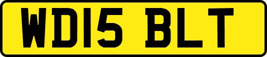 WD15BLT