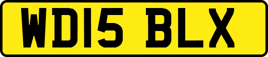 WD15BLX