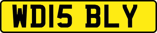 WD15BLY