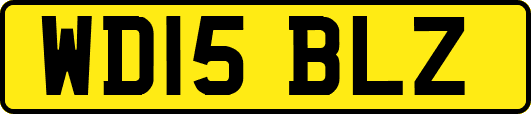 WD15BLZ