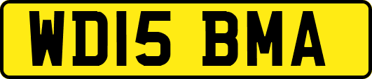 WD15BMA