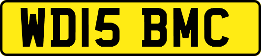WD15BMC