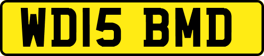 WD15BMD