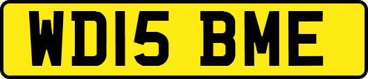 WD15BME