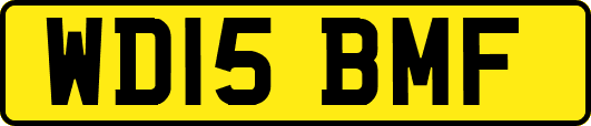 WD15BMF