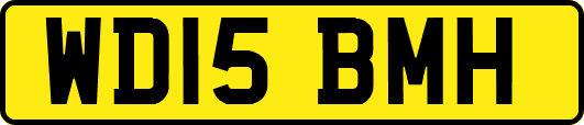 WD15BMH