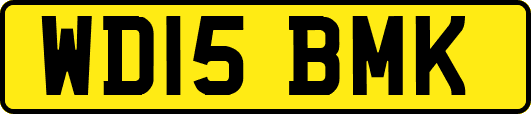 WD15BMK