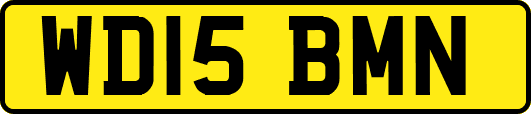 WD15BMN