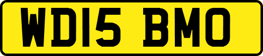 WD15BMO