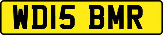 WD15BMR