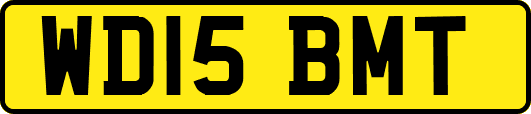 WD15BMT