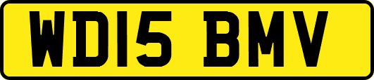 WD15BMV