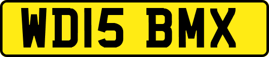 WD15BMX