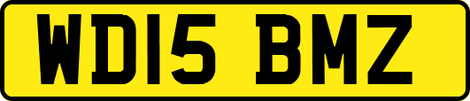 WD15BMZ