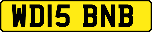 WD15BNB