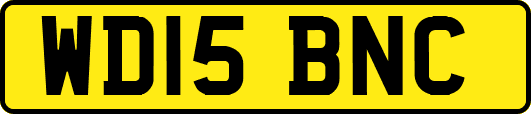 WD15BNC