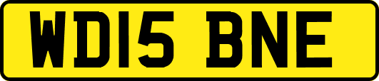 WD15BNE
