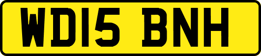 WD15BNH