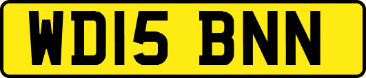 WD15BNN