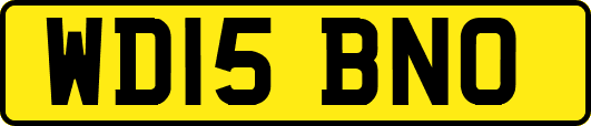 WD15BNO