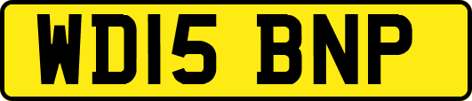 WD15BNP