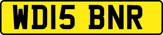 WD15BNR