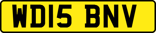 WD15BNV