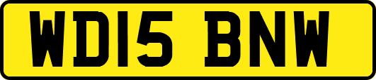 WD15BNW