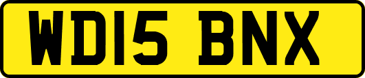 WD15BNX