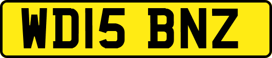 WD15BNZ