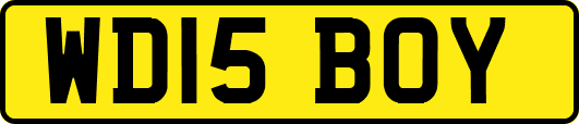 WD15BOY