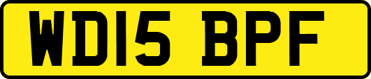 WD15BPF
