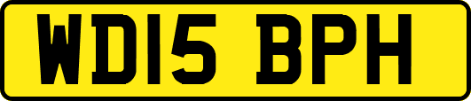 WD15BPH