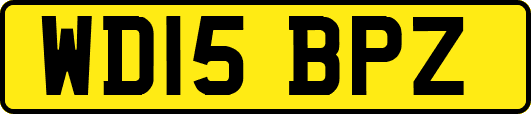 WD15BPZ