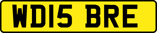 WD15BRE
