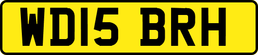 WD15BRH