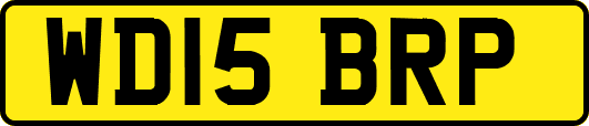 WD15BRP