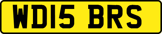 WD15BRS