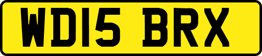 WD15BRX