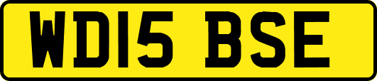 WD15BSE