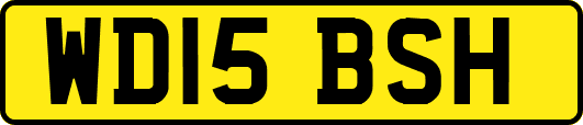 WD15BSH