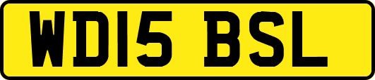 WD15BSL