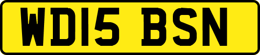 WD15BSN