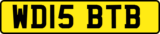 WD15BTB