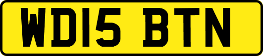 WD15BTN