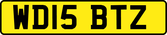 WD15BTZ