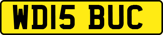 WD15BUC