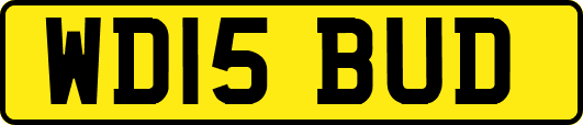 WD15BUD