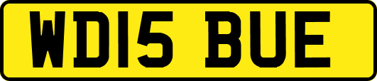 WD15BUE